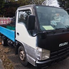 Isuzu Truck の画像