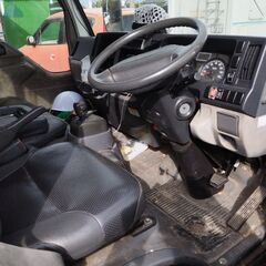 Isuzu Truck の画像