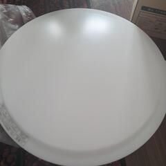 リモコン付き LEDシーリングライト yselectの画像