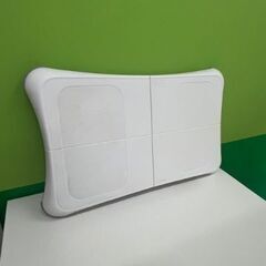 任天堂　Will本体、バランスWillボード、コントローラー類、ソフト（Will Fit plus Will Sports みんなのリズム天国）周辺接続機器一式の画像