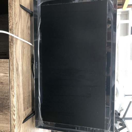 エーステージ A-stage 24V型 液晶テレビ AS-TV24-300