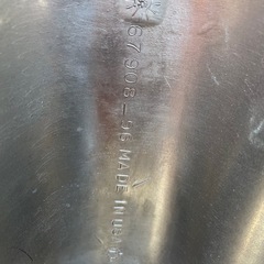 バイクのヘッドライトの画像