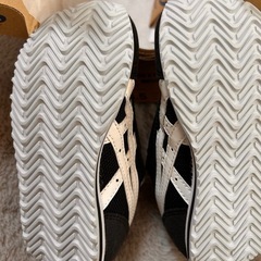 [アシックス]アイダホ　MINI KT-ES 一本ベルト 16.5cnの画像