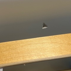 ベッドフレームとマットリス(配達X、ピックアップだけ)の画像