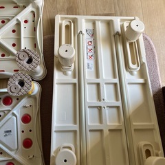 《介護》浴槽台2つ、バスボード1つ【セット売り 】の画像