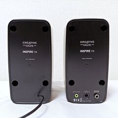 動作品 テレビ用 スピーカーの画像