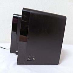 動作品 テレビ用 スピーカーの画像