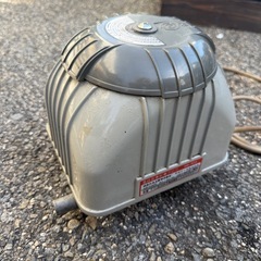 引き取り限定‼️30リットルブロアーの画像