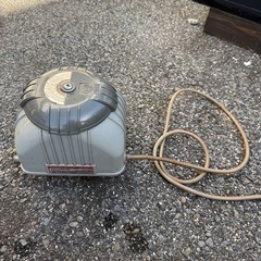 引き取り限定‼️30リットルブロアーの画像