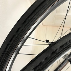 ZONDA（カンパニョーロ ゾンダ）にGRAVELKING（グラベルキング）の画像