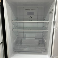 安心の1年保証つき！ ニトリ 2ドア冷蔵庫 【トレファク堺福田店】の画像