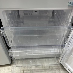 安心の1年保証つき！ ニトリ 2ドア冷蔵庫 【トレファク堺福田店】の画像