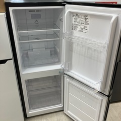 安心の1年保証つき！ ニトリ 2ドア冷蔵庫 【トレファク堺福田店】の画像