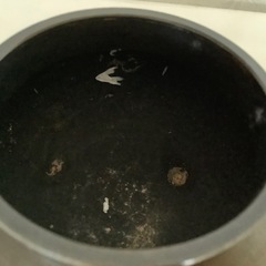 香炉　織田幸銅器 利久長足 茶道　茶道具の画像