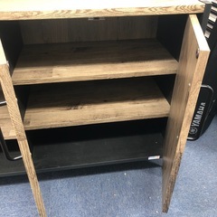 棚の画像