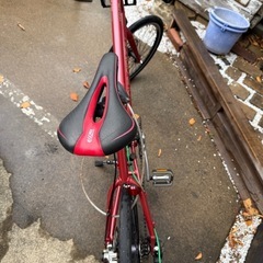 ルイガノMV2PRO　の画像