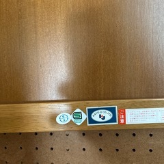 KATOJI ベビーベッドの画像