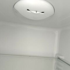 伊勢崎店【現状品】ji11-53 Hisense ハイセンス ノンフロン冷凍冷蔵庫 HR-D1701-W 2024年製の画像