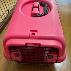 ペット用サークルの画像