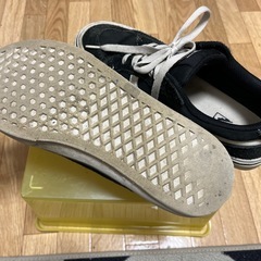vans 25.5の画像