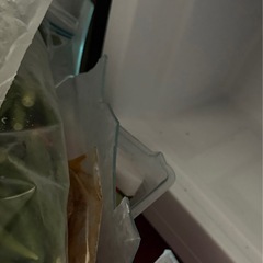 冷蔵庫 2021の画像