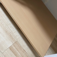 【11月25日まで掲載】大型レンジ収納ワゴン（リクシルビバ）の画像