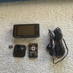 最新データ更新済み　セルスターレーダー探知機Rの画像