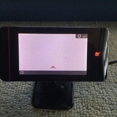 最新データ更新済み　セルスターレーダー探知機Rの画像