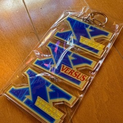 バーサスリヴァイズ　パチスロ実機の画像