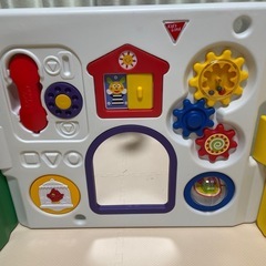 日本育児　ミュージカルキッズランドDXの画像