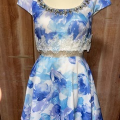 ROBE de FLEURS ローブドブルール　キャバドレスの画像