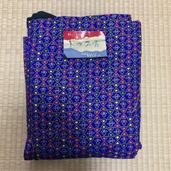 新品はんてん　薄地の画像