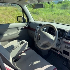 ダイハツ　ムーブコンテ　2010年式の画像