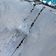 4WD乗用運搬車　ダンプの画像