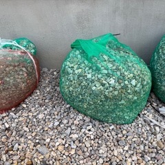 砂利　じゃりの画像