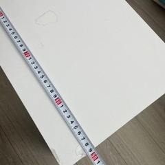 ＊お話中＊カラーボックス　テレビ台の画像