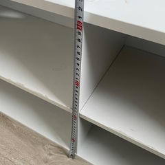 ＊お話中＊カラーボックス　テレビ台の画像