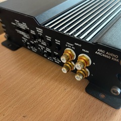 決まりました カーオーディオ　ジャンク　転売商材に　の画像