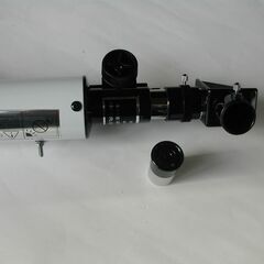 天体望遠鏡の画像