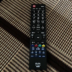 東芝 REGZA 19型液晶テレビ 19A8000の画像