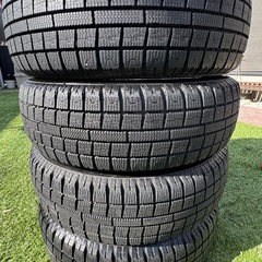 冬タイヤ！の画像
