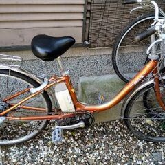 編集中/古いヤマハnewＰＡＳの画像