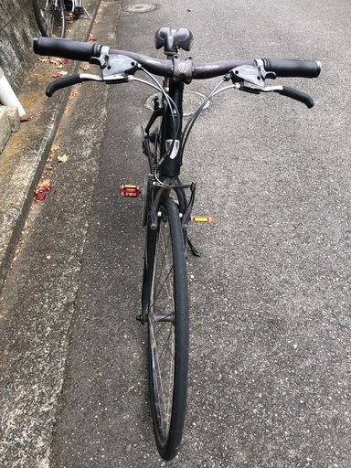 トレック　7.3FX