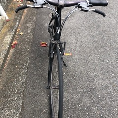 トレック　7.3FXの画像