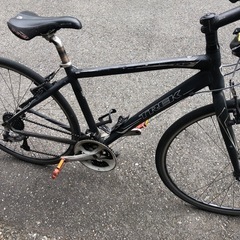 トレック　7.3FXの画像