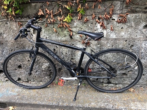 トレック　7.3FX