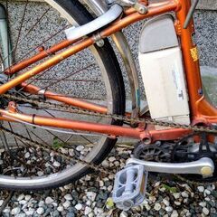 編集中/古いヤマハnewＰＡＳの画像