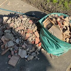 庭とかに敷く奴の画像