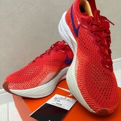 ヴェイパーフライ 3    　サイズ25.5の画像