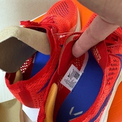 ヴェイパーフライ 3    　サイズ25.5の画像